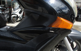HONDA SILVERWING400GT 2009 NF03