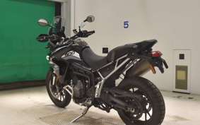 TRIUMPH TIGER 900 GT PRO 2020