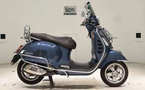 VESPA GTS300 TOURING 2020