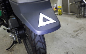HONDA CT125-2 JA65