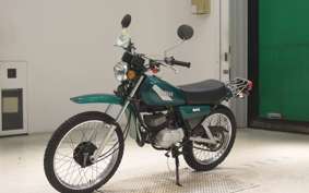 YAMAHA MR50 1997 3T2