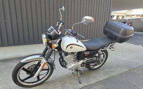 HONDA HORNET 250 MC31