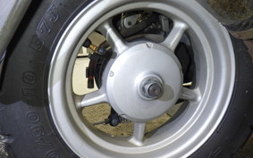 YAMAHA BW'S 50 Gen.3 SA44J