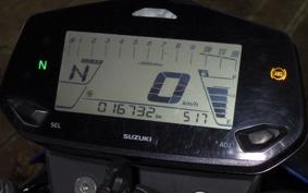 SUZUKI GIXXER 150