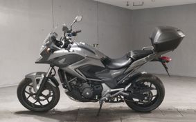 HONDA NC750X 2014 RC72