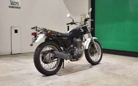 HONDA CB223S 2017 MC40