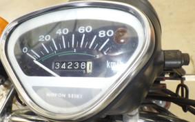 HONDA MD90 MD90
