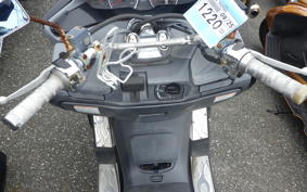 SUZUKI SKYWAVE 250 (Burgman 250) S Gen.3 CJ44A