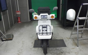 HONDA GYRO X TD02