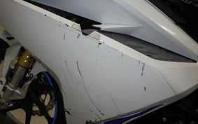HONDA CBR250RR A 2022 MC51