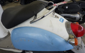HONDA CREA SCOOPY AF55