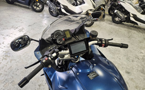 BMW F800GT 2017 0B53