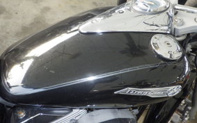 YAMAHA DRAGSTAR 250 2006 VG05J