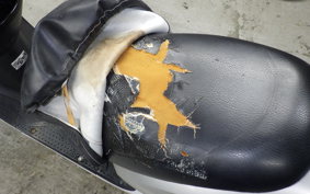 HONDA DIO Gen.5 AF56