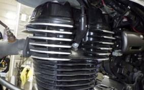 HONDA GB350S 2023 NC59