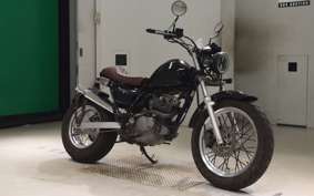 SUZUKI VANVAN 200 2010 NH41A
