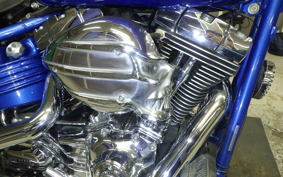 HARLEY FXCWC 1580 2008