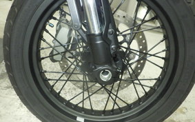 DUCATI SCRAMBLER 2023