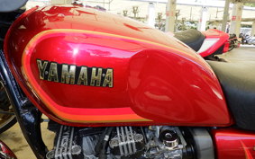YAMAHA XJ400 4V7