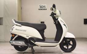 SUZUKI ADDRESS V125 Gen.2 DP12H
