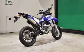 YAMAHA WR250X 2007 DG15J