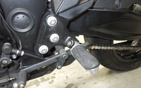 SUZUKI GSX-S750 2023 C533F