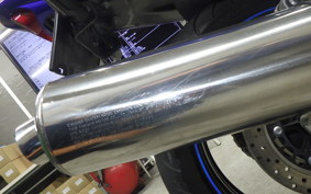 YAMAHA FZS1000 FAZER 2002