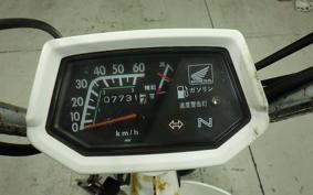 HONDA CHALY 50 CF50