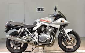 SUZUKI GSX400S KATANA 2000 GK77A