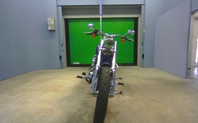 HARLEY FXCWC 1580 2008 JK5