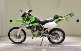 KAWASAKI KLX250 LX250E