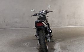 KAWASAKI ZEPHYR 400 1993 ZR400C