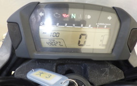 HONDA NC750L RC67