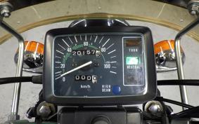 HONDA CD125T BENLY 1989 JA03