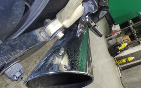 KAWASAKI ELIMINATOR 250 SE EL250A