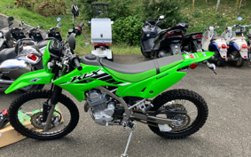 KAWASAKI KLX230S LX230A