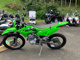 Фото Kawasaki KLX230S с японского аукциона