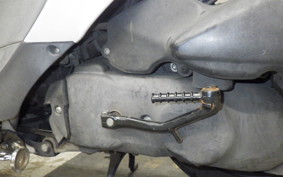 SUZUKI LET's 4 2025 CA45A