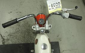 HONDA MONKEY Z50M