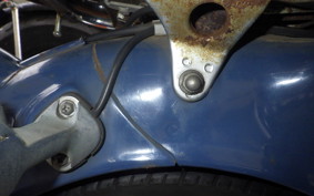 HONDA C50 SUPER CUB C50