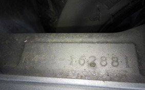 SUZUKI SKYWAVE 400 SA 3 2010 CK45A