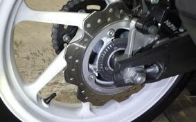 HONDA CBR250RR A 2019 MC51