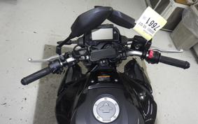 YAMAHA MT-25 A 2022 RG43J