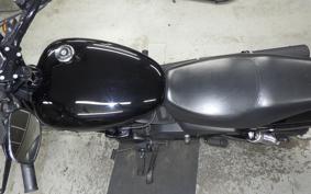 HARLEY XG750 STREET 2016
