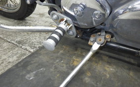 HONDA SHADOW 400 1999 NC34