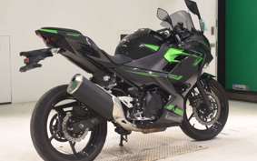 KAWASAKI NINJA 400 2023 EX400L