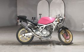 SUZUKI GOOSE 250 NJ46A