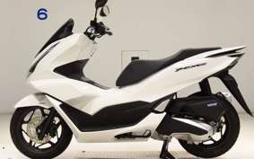 HONDA PCX 160 KF47