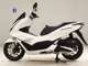 Фото Honda PCX 160 с японского аукциона