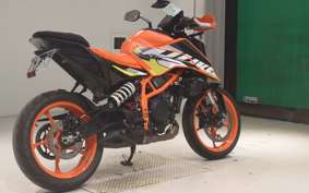 KTM 390 DUKE 2024